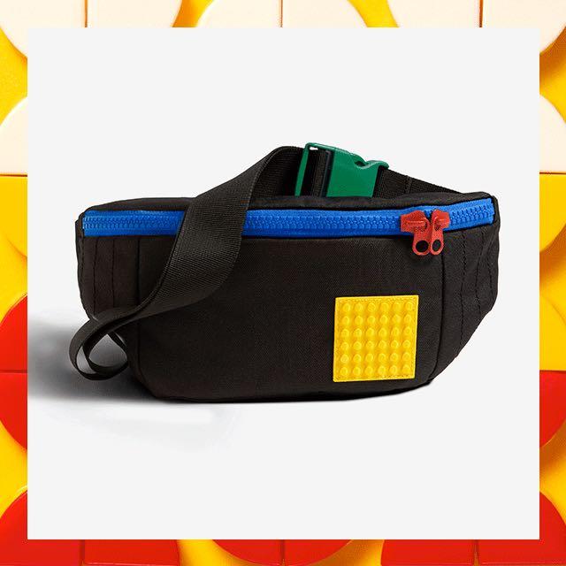 LEGO x LEVI s Standard Sling Bag Hobbies Toys Toys Games on Carousell