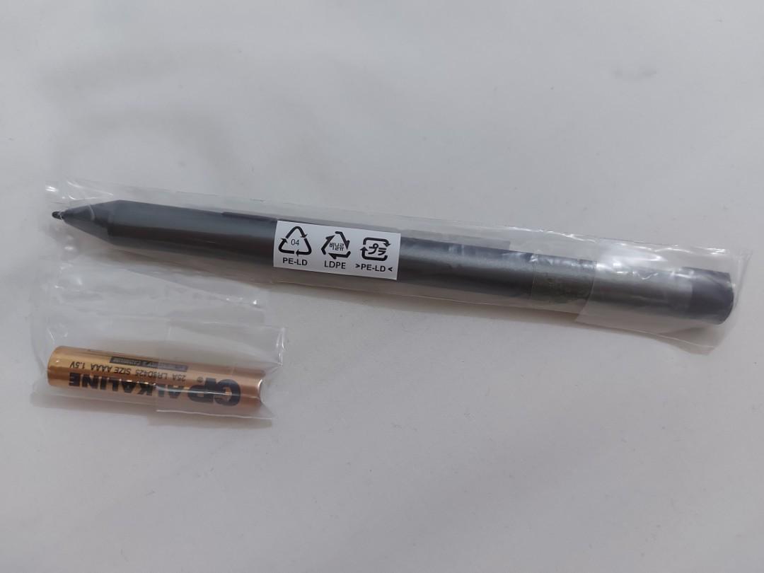 Lenovo Active Pen Stylus Sp10q Electronics Computer Parts Accessories On Carousell