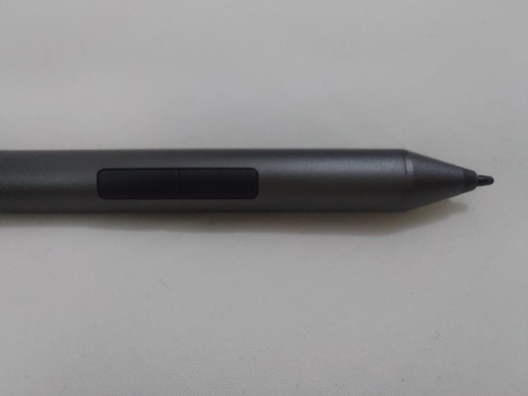 Lenovo Active Pen Stylus Sp10q Electronics Computer Parts Accessories On Carousell