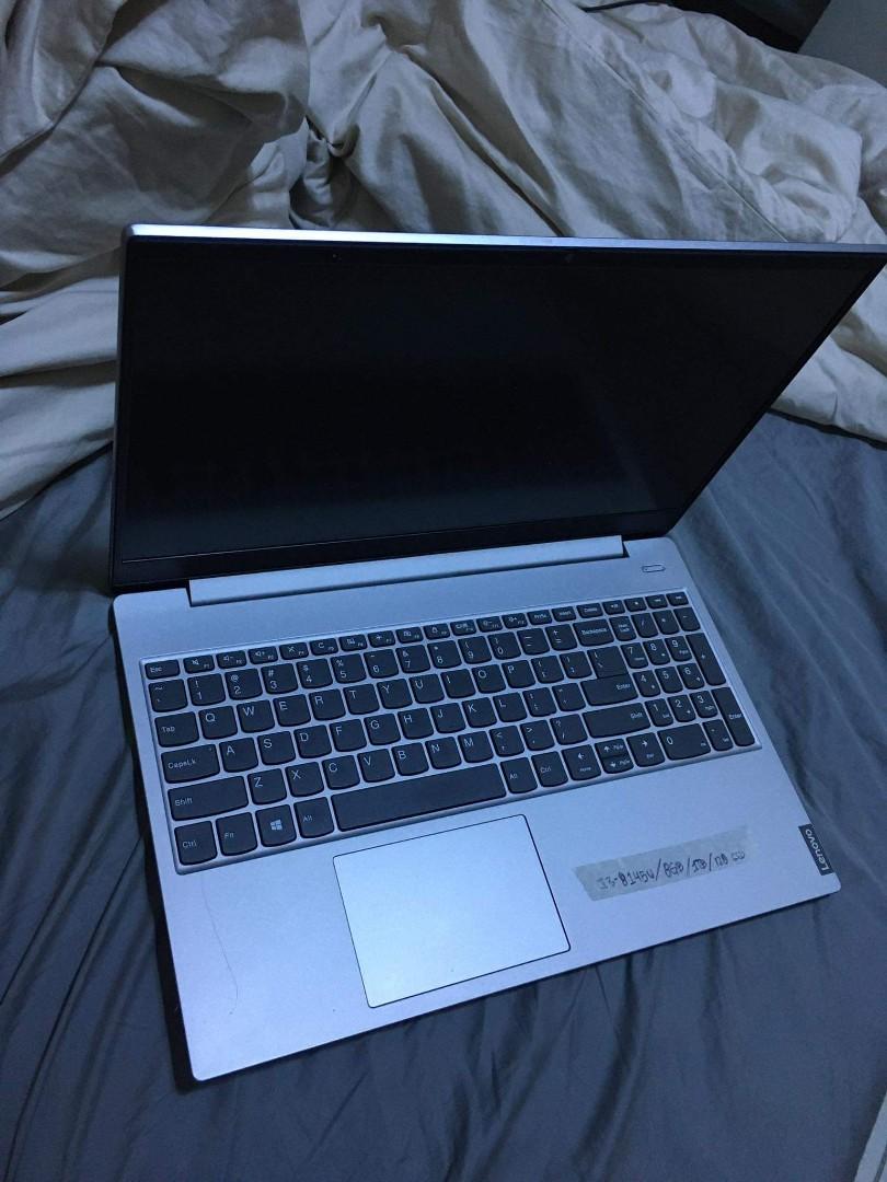 Lenovo Ideapad S340 14 Refurbished For Sale Electronics Computers Laptops On Carousell