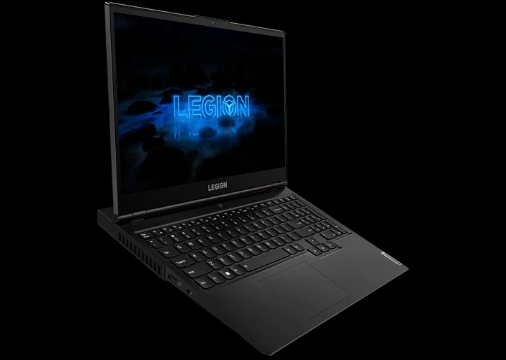 Lenovo Legion 5 Gaming Laptop Electronics Computers Laptops On Carousell