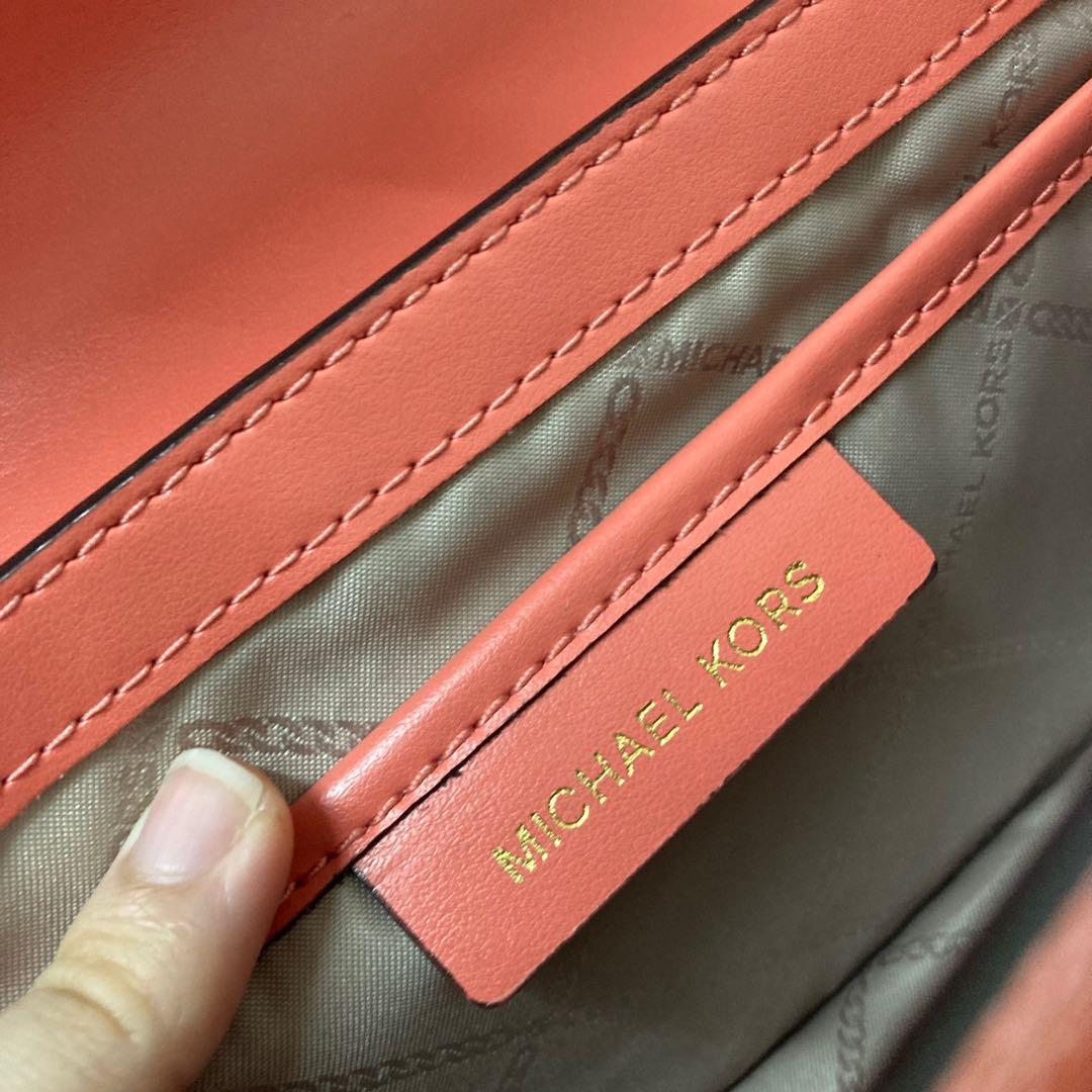 Grace medium patent leather envelope clutch cheap