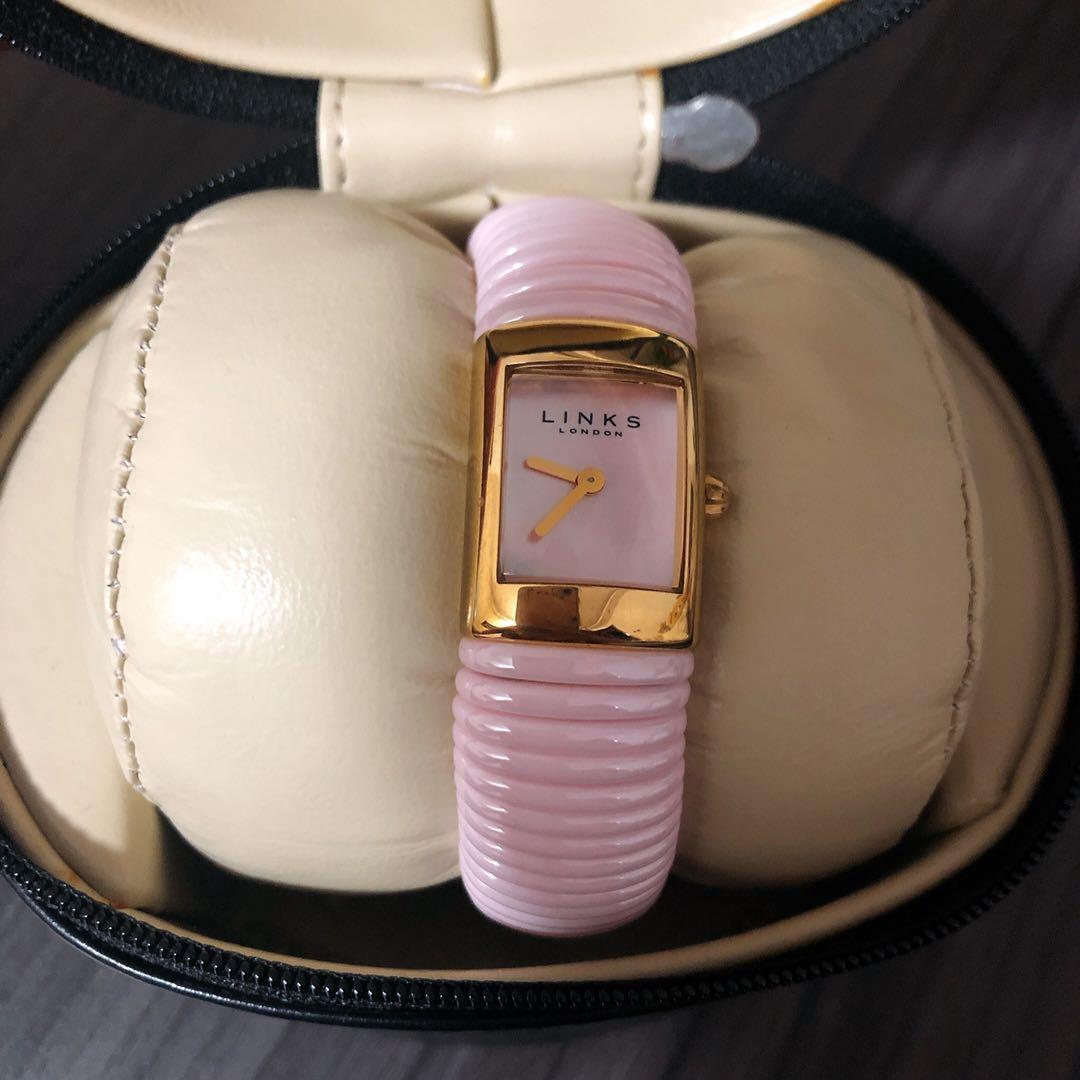 Links sweetie watch best sale