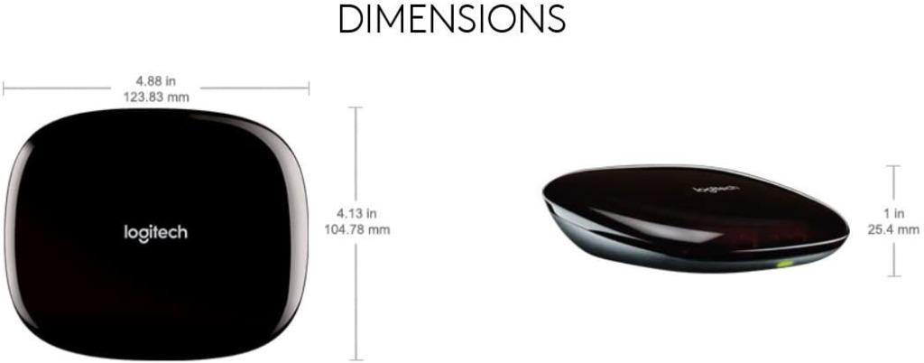 Logitech harmony hub google assistant sales