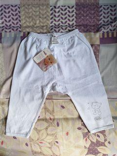 Long pyjamas pants
