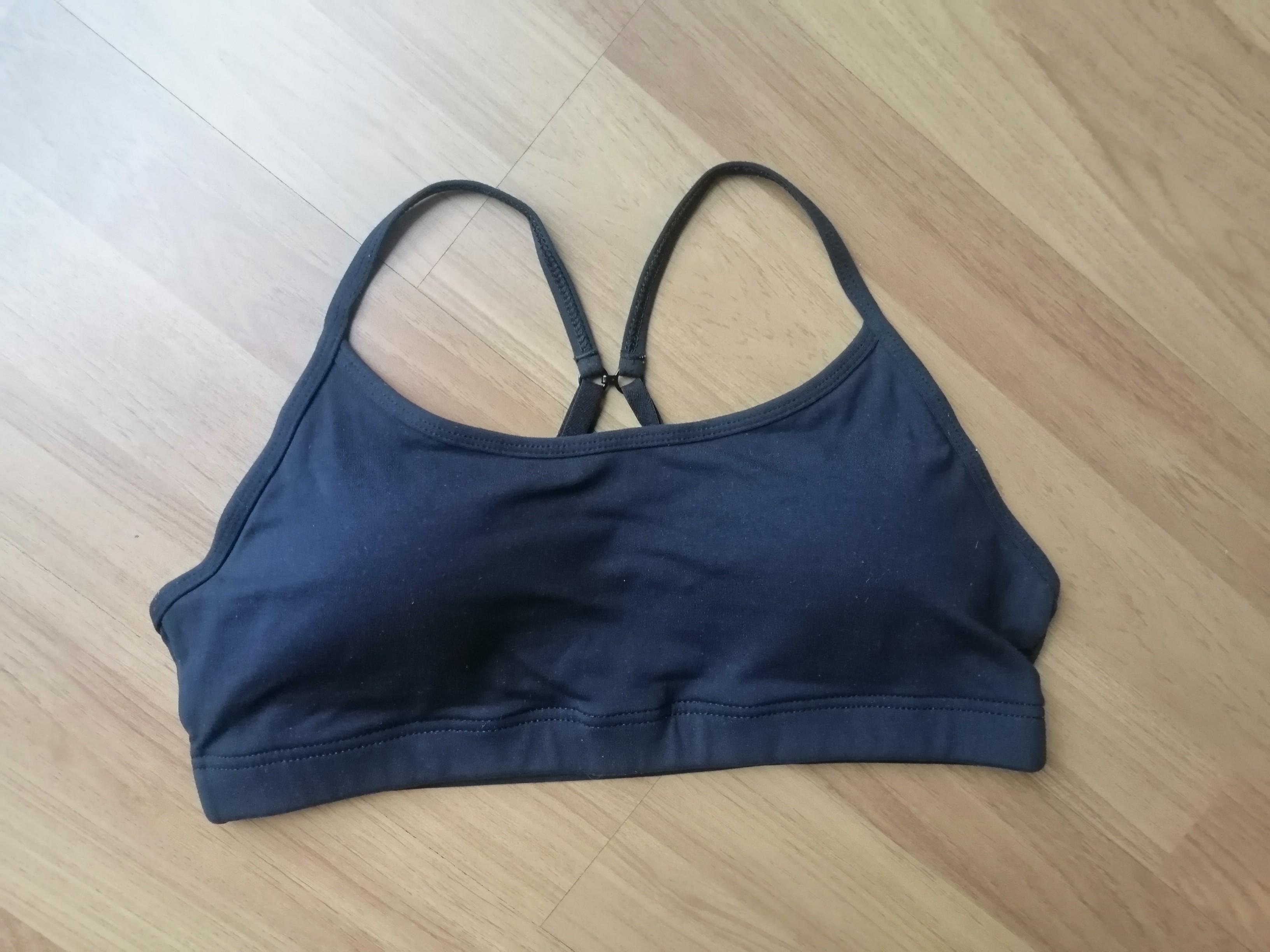 Lorna jane pammy bra new arrivals