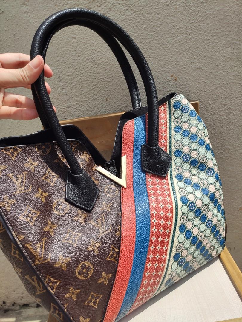 Louis Vuitton Lv Kimono Women S Fashion Bags Wallets Handbags On Carousell Kimonos kvra, de alta resistência e durabilidade, vários modelos e cores. carousell