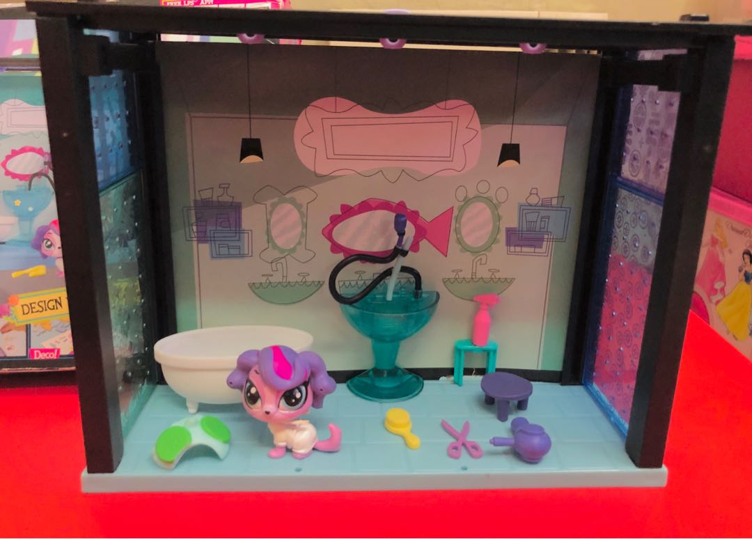 littlest pet shop 888