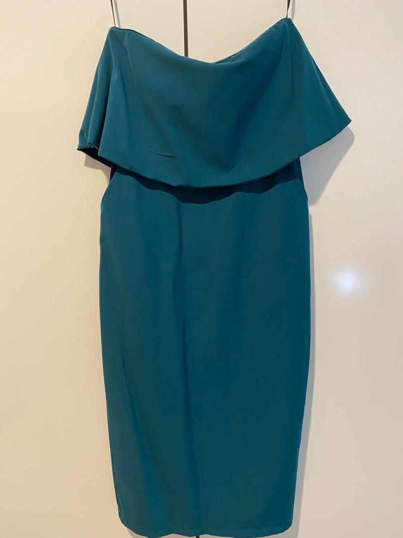 Lulus lots of love outlet dress