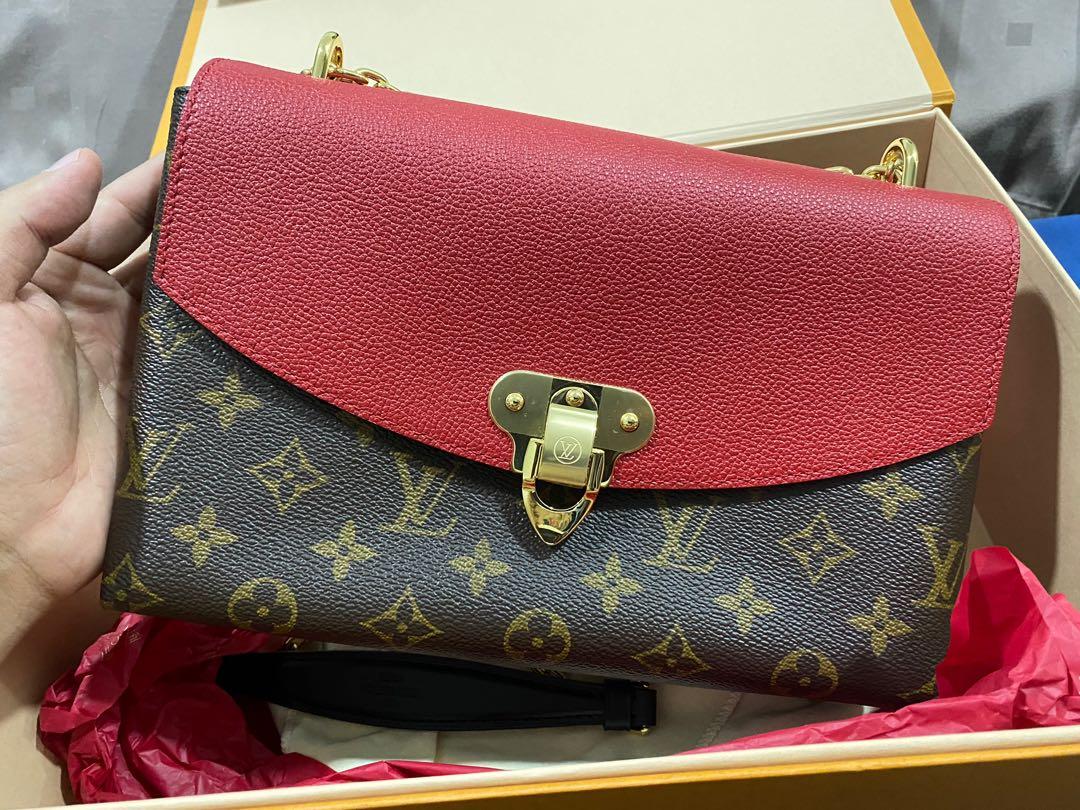 Louis Vuitton, Bags, Lv St Placide