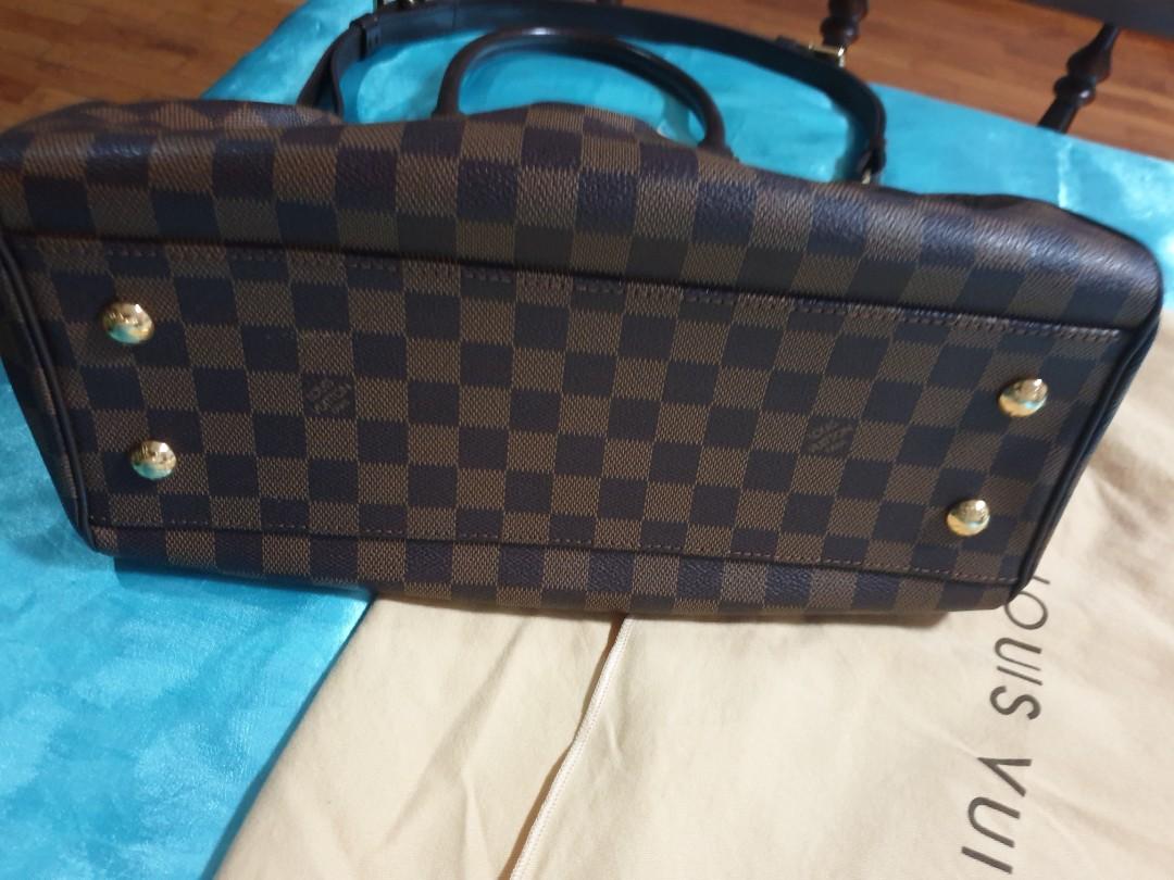 Authentic Louis Vuitton Tremi Shoulder Bag