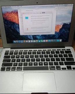 Macbook Air 2010 View All Macbook Air 2010 Ads In Carousell Philippines