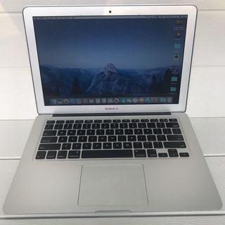 Macbook Air 2015 13inch RAM 8GB