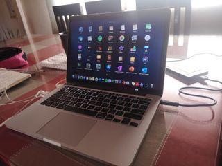 Macbook Pro (Retina, 13-inch, Early 2015)