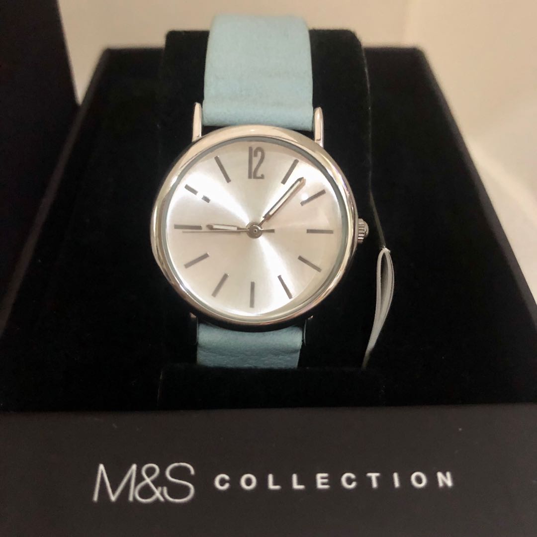 Marks Spencer Ladies Watch Women s Fashion Watches