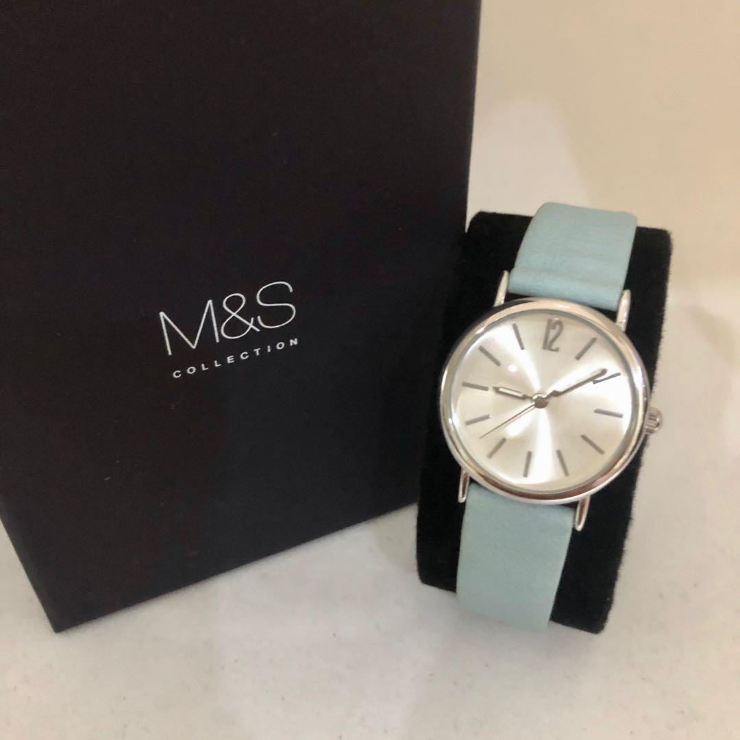 Marks & spencer online ladies watch sale