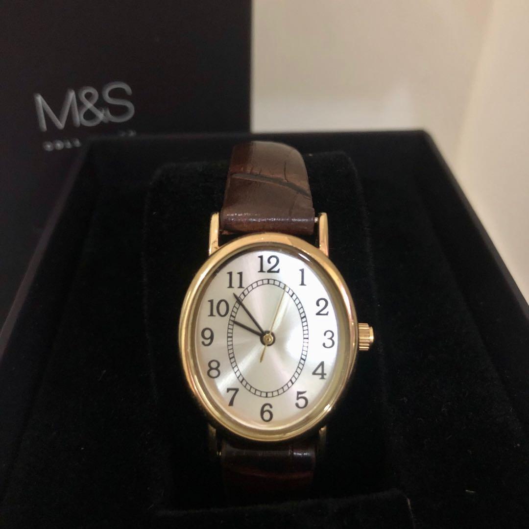 Marks and spencer ladies watches top