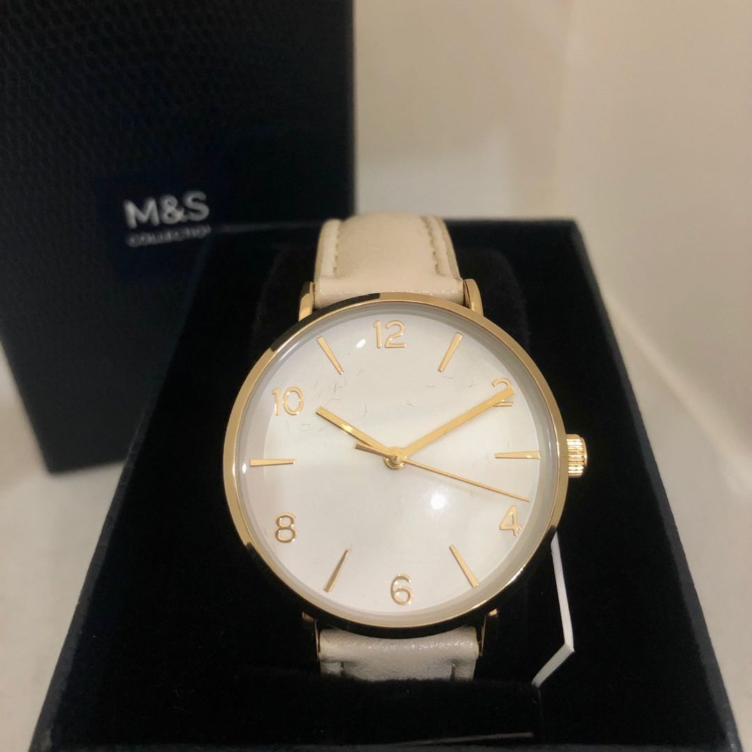 Marks & clearance spencer ladies watches