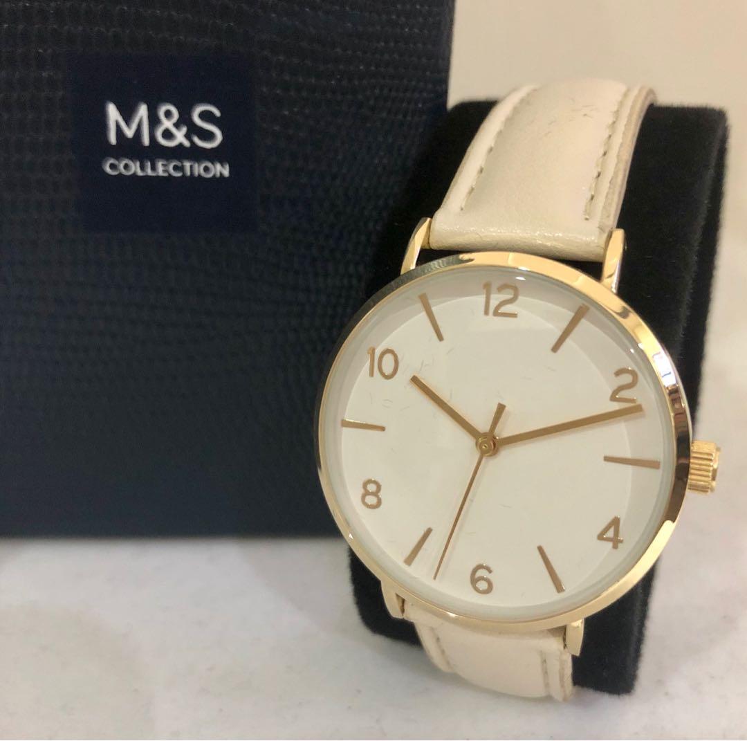 Marks & spencer deals ladies watch sale
