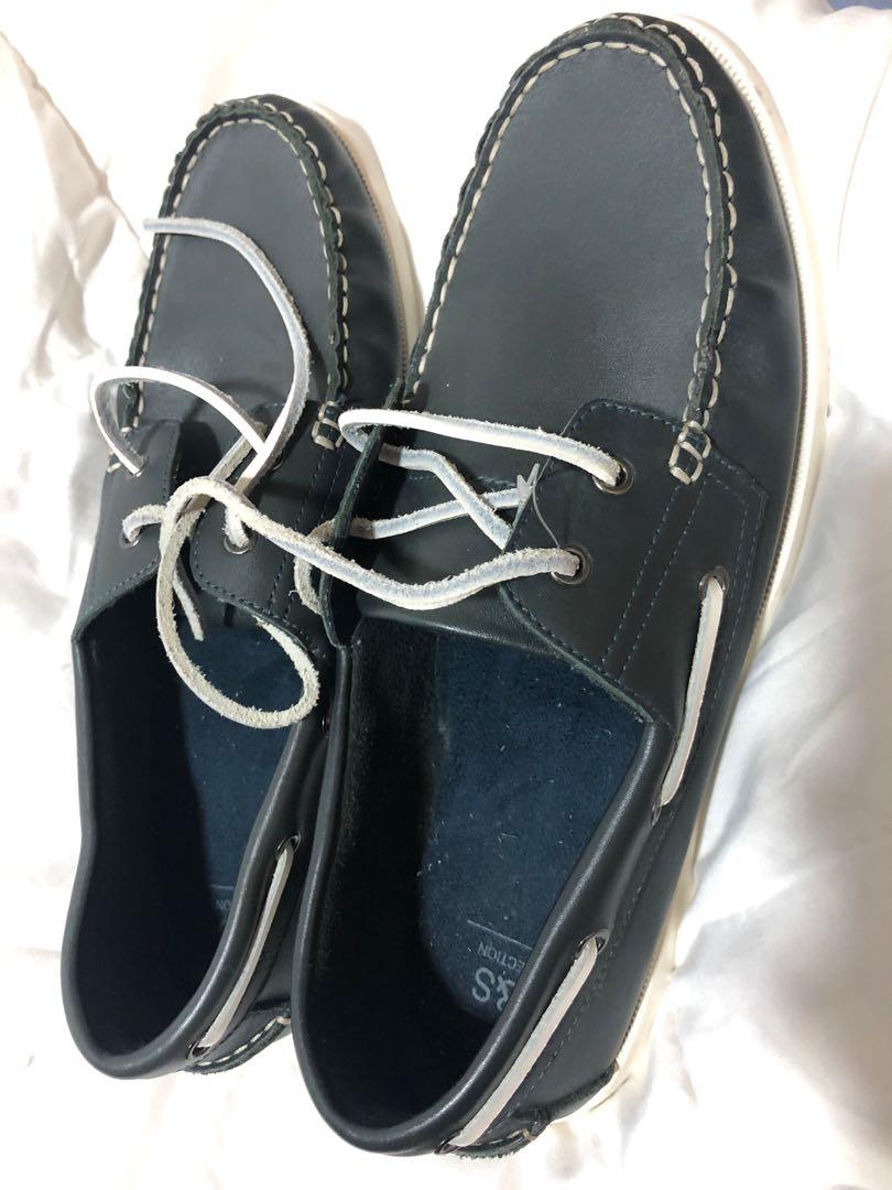 Marks and spencer's men's shoes sale