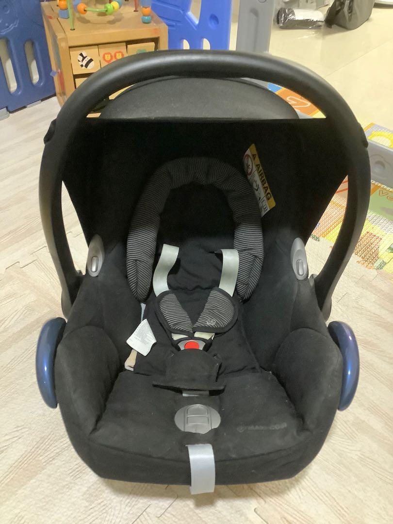 maxi cosi second hand