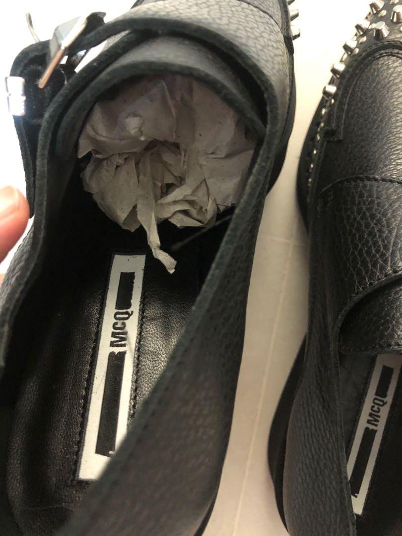 Mcq scarpe cheap
