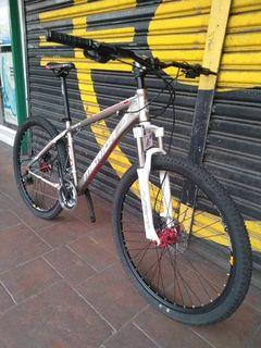 merida crossway olx