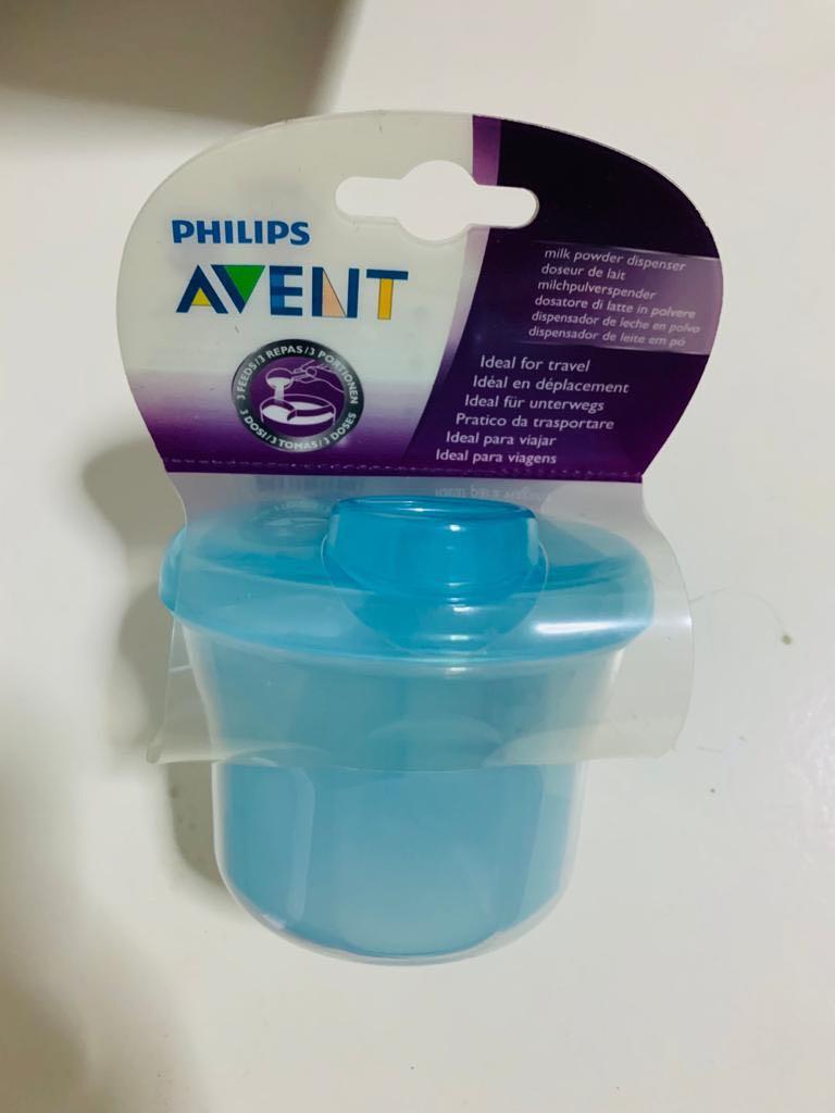 Milk Powder Dispenser Babies Kids Nursing Feeding Breastfeeding Bottle Feeding On Carousell Milk Powder Dispenser Babies Kids Nursing Feeding Breastfeeding Bottle Feeding On Carousell