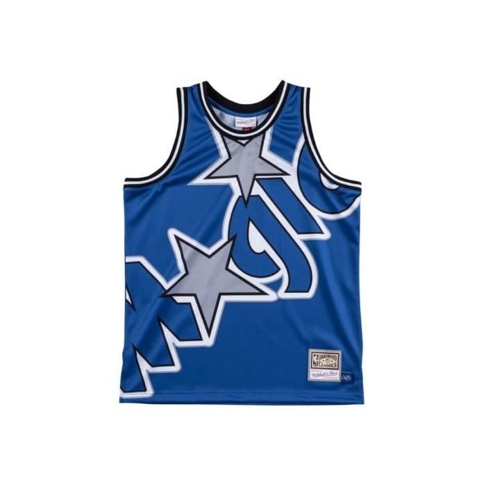 Big face jersey Clearance