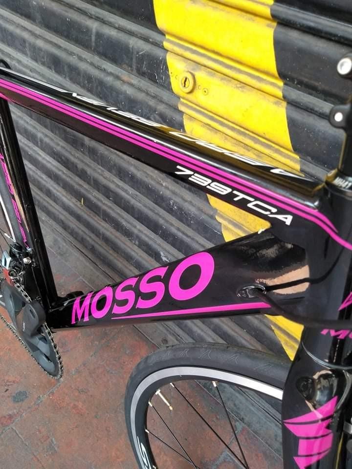 Mosso 739 tca price online