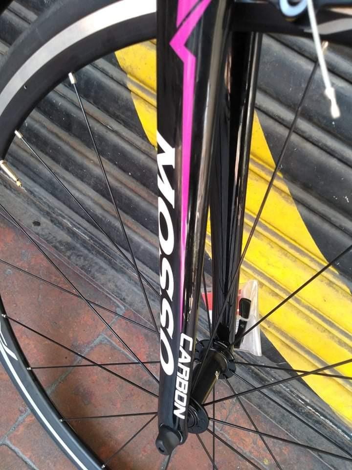 Mosso 739 tca best sale price