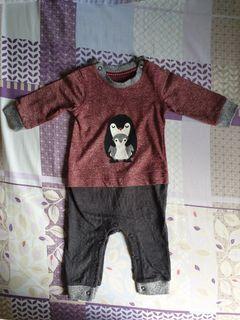 Mothercare romper 3 to 6 months