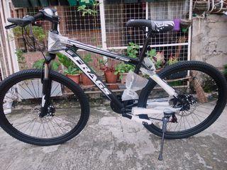 used mountain bike parts