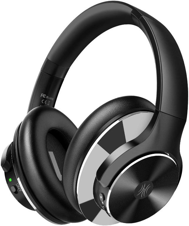 oneodio noise cancelling headphones