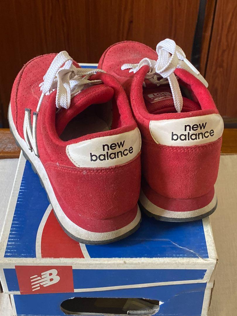 Soldes new balance 501 hotsell