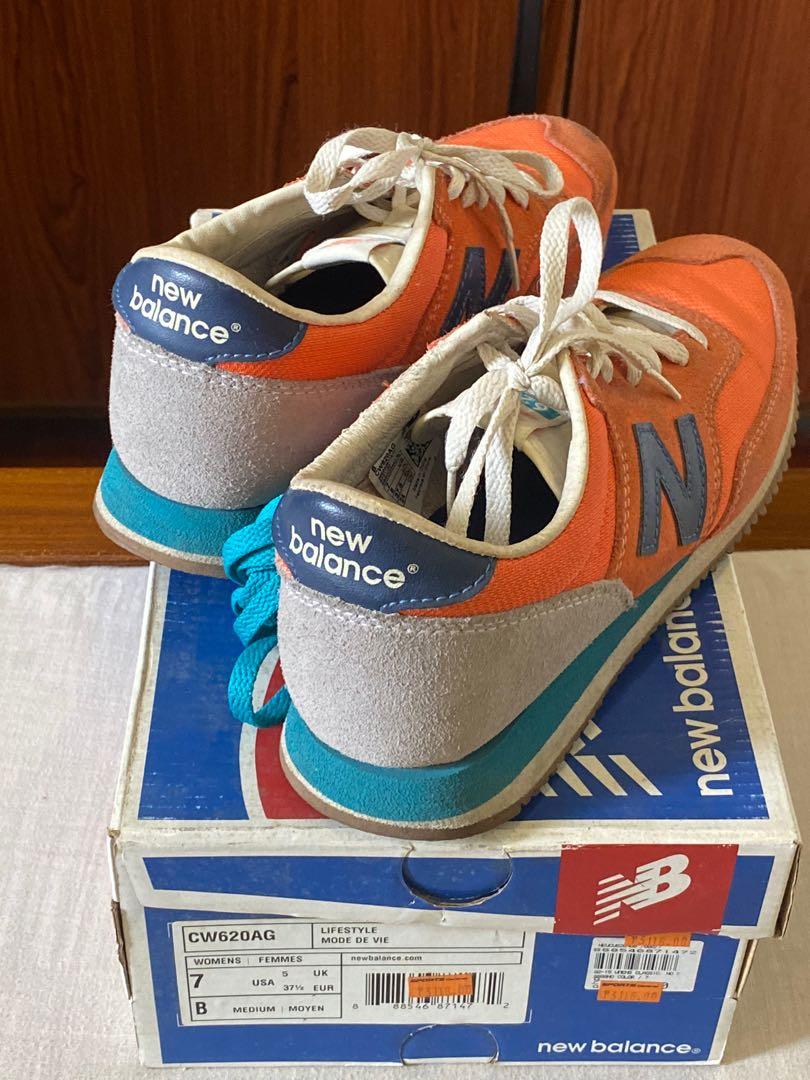 new balance 620 women uk