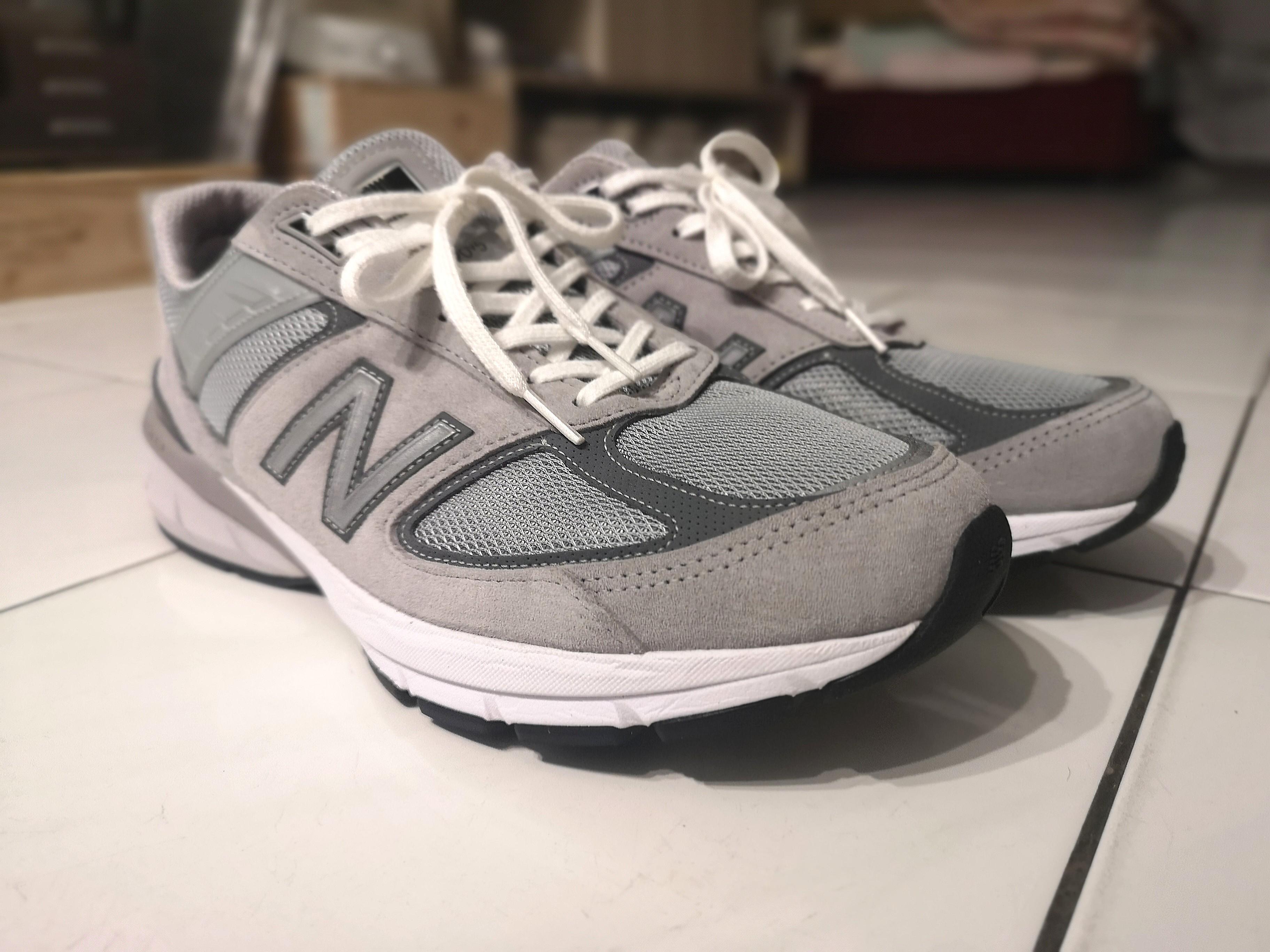 new balance m990gl