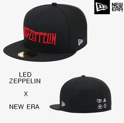 New era x led zeppelin Clearance