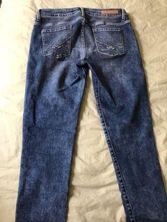 NEW JEANS for 35$ (SIZE 12) 
