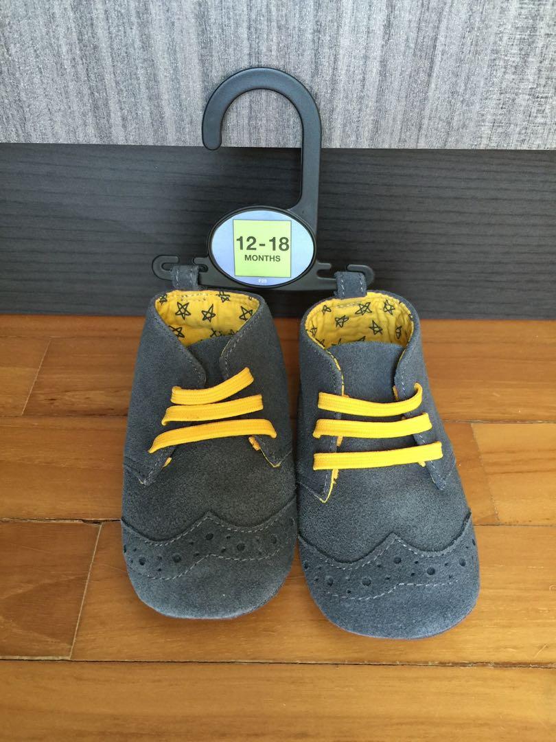 M&s baby shoes clearance
