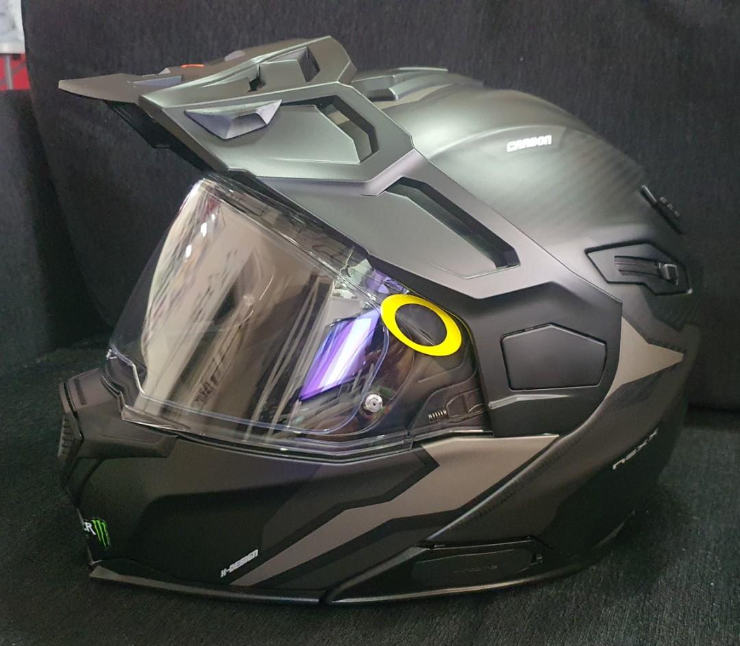 Adv modular best sale helmet