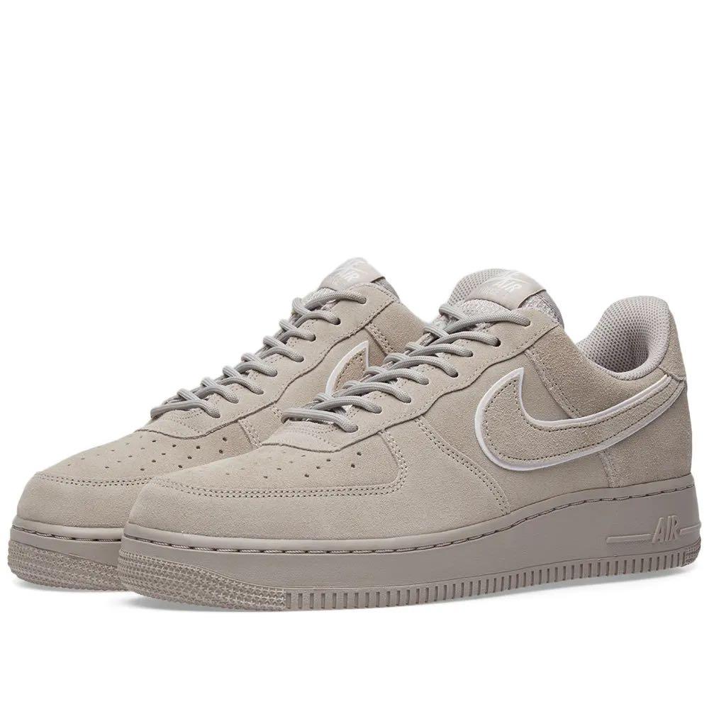 Nike Air Force 1 '07 LV8 Suede, Women's 