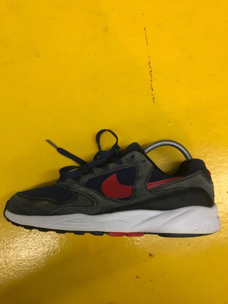 nike air icarus flywire