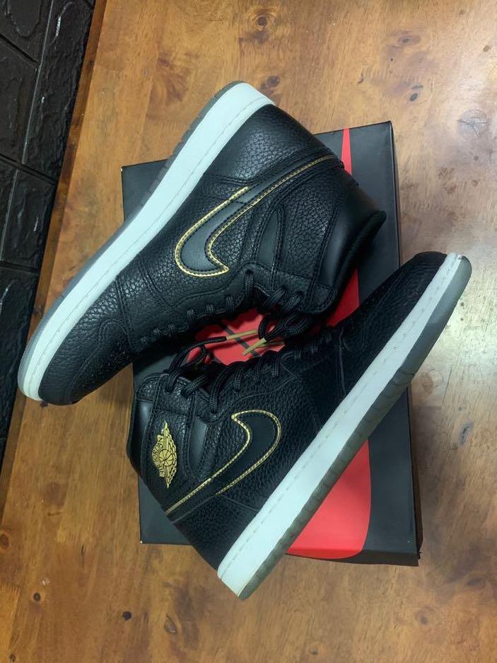 Jordan 1 city sale of flight on feet