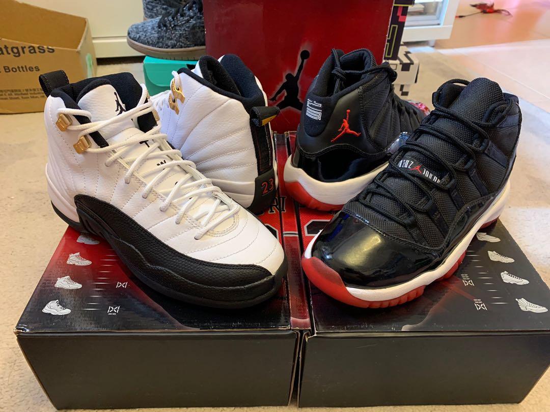 bred 11 taxi 12 package