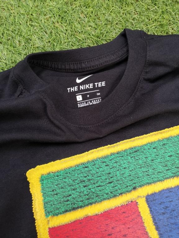 Nike court tee outlet
