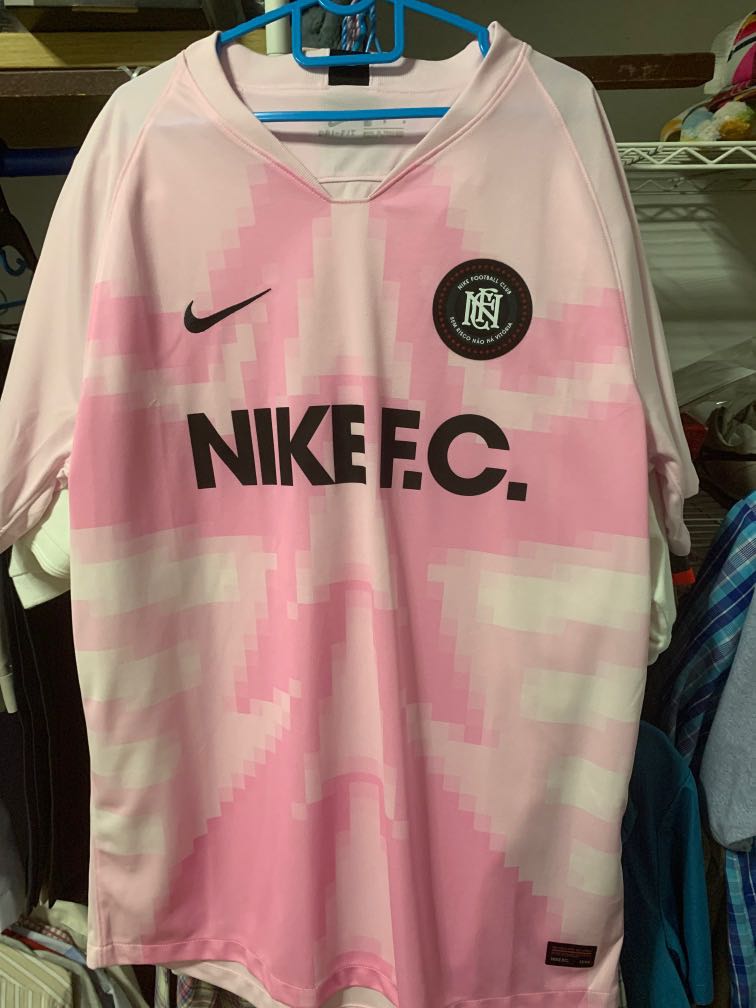 jersey nike fc