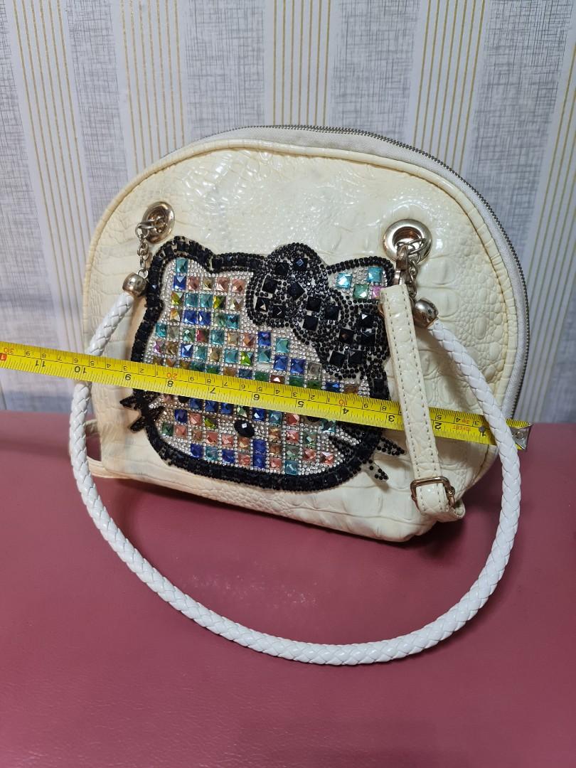Gucci hello kitty bag shop