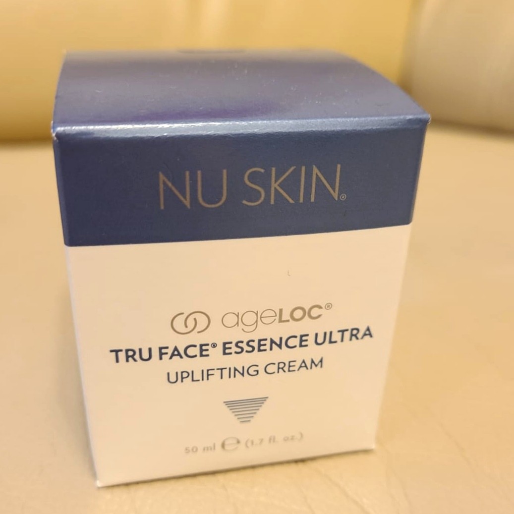 tru face essence ultra uplifting cream