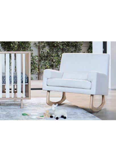 Sleepytime new arrivals rocker oatmeal